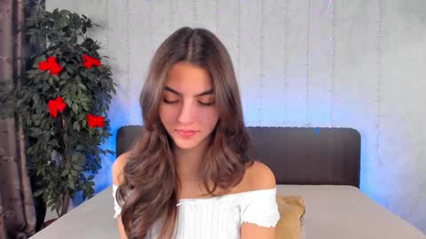 Milana online show from 12-15-24, 08:08