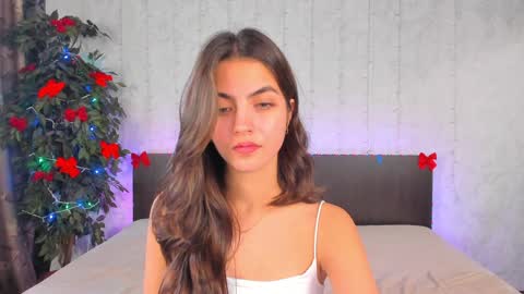 Milana online show from 12-20-24, 11:21