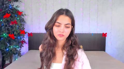 Milana online show from 12-29-24, 11:18