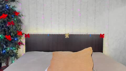 Milana online show from 01-04-25, 11:22