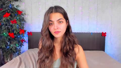 Milana online show from 01-14-25, 11:31