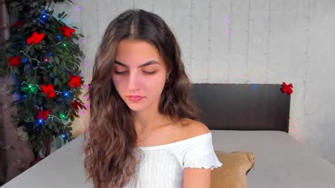 Milana online show from 01-27-25, 08:18