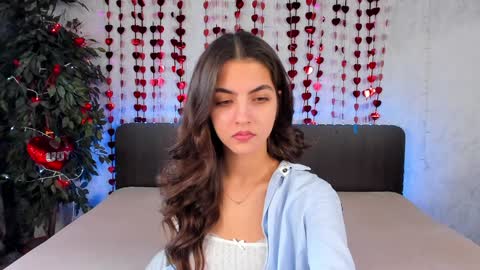 Milana online show from 02-06-25, 08:18