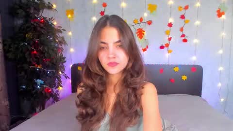 Milana online show from 12-02-25, 08:08