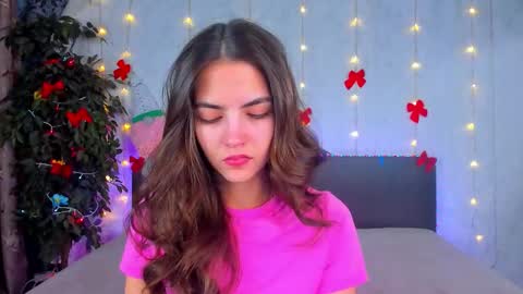 Milana online show from 02-02-26, 08:02