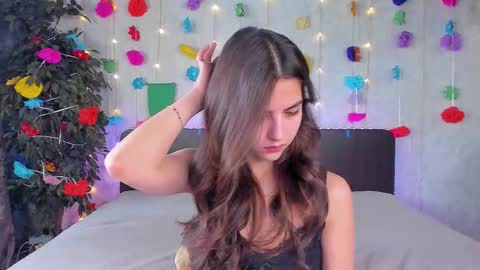 Milana online show from 03-31-26, 07:20