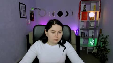 Mila online show from 03-14-26, 10:21