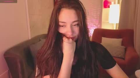 Milana online show from 02-19-26, 02:02