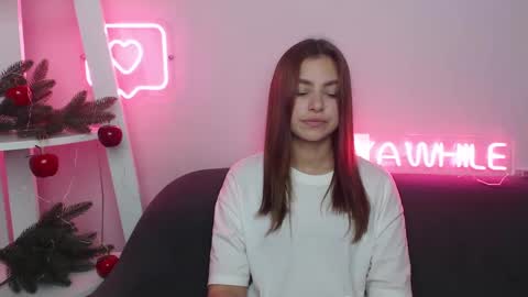 Snapshot of milanaangelas chatting on 12-23-24, 05:49 milanaangelas online show from 12-23-24, 05:49