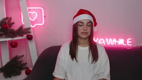 Snapshot of milanaangelas chatting on 12-26-24, 05:47 milanaangelas online show from 12-26-24, 05:47