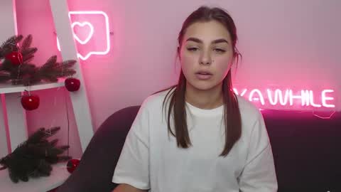 Snapshot of milanaangelas chatting on 12-26-24, 08:50 milanaangelas online show from 12-26-24, 08:50