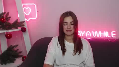 Snapshot of milanaangelas chatting on 12-26-24, 11:54 milanaangelas online show from 12-26-24, 11:54