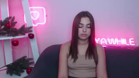 Snapshot of milanaangelas chatting on 12-27-24, 05:52 milanaangelas online show from 12-27-24, 05:52