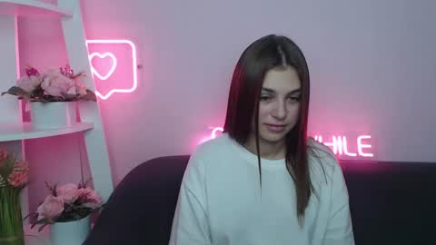 Snapshot of milanaangelas chatting on 01-11-25, 05:40 milanaangelas online show from 01-11-25, 05:40