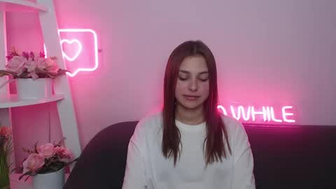 Snapshot of milanaangelas chatting on 01-25-25, 02:25 milanaangelas online show from 01-25-25, 02:25