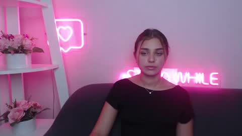 Snapshot of milanaangelas chatting on 02-01-25, 02:56 milanaangelas online show from 02-01-25, 02:56