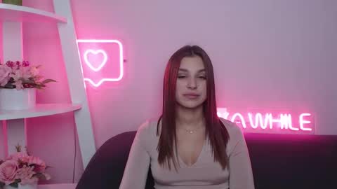 Snapshot of milanaangelas chatting on 02-16-25, 01:38 milanaangelas online show from 02-16-25, 01:38