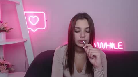 Snapshot of milanaangelas chatting on 02-16-25, 05:37 milanaangelas online show from 02-16-25, 05:37