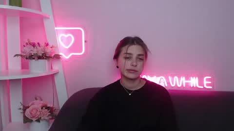 Snapshot of milanaangelas chatting on 02-22-25, 05:46 milanaangelas online show from 02-22-25, 05:46