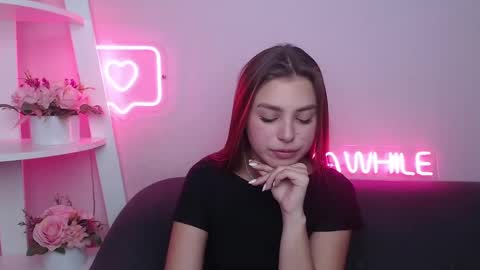 Snapshot of milanaangelas chatting on 02-24-25, 08:49 milanaangelas online show from 02-24-25, 08:49