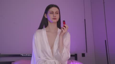 Milana   online show from 12-14-24, 12:01