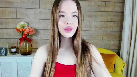 MilanaBalmain online show from 02-17-25, 04:31