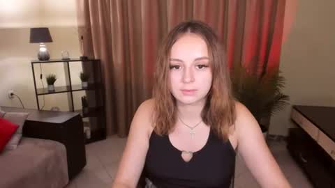 MilanaBells online show from 07-19-26, 03:05