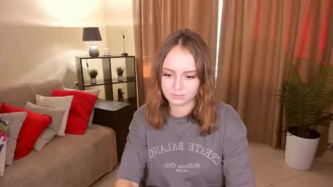 MilanaBells online show from 07-27-26, 03:19
