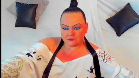 Snapshot of milanabiegert chatting on 12-29-24, 11:29 Lana online show from 12-29-24, 11:29