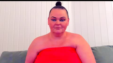 Lana online show from 01-09-26, 01:36