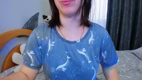 Milana online show from 10-24-25, 11:17