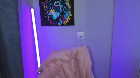 Milana online show from 04-29-26, 02:37