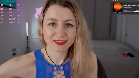 Milana online show from 03-17-26, 05:55