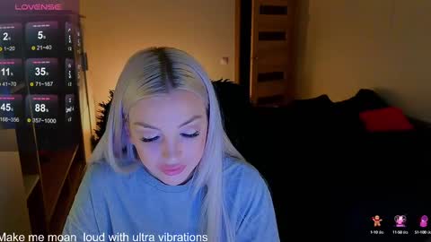 Lana online show from 03-05-25, 09:37