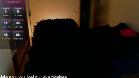 Lana online show from 03-06-25, 12:43