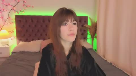 Milana online show from 06-15-26, 05:20