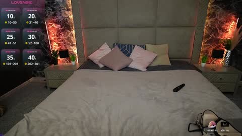 Milana online show from 01-20-25, 02:36