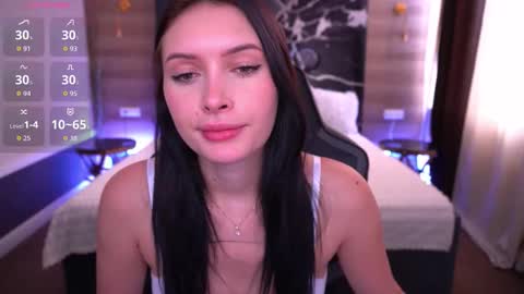 Milana online show from 10-12-25, 12:59