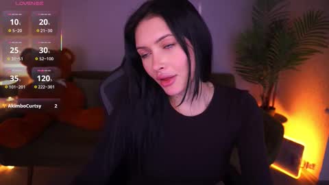 Milana online show from 12-18-25, 02:56