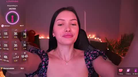 Milana online show from 03-09-26, 02:32