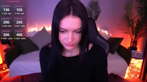 Milana online show from 03-22-26, 02:09