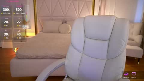 Milana online show from 04-26-26, 01:09