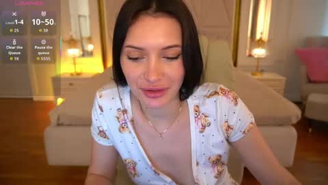 Milana online show from 06-01-26, 06:59
