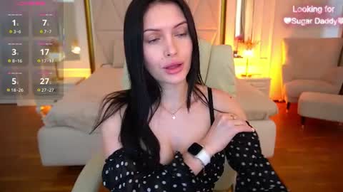 Milana online show from 06-13-26, 01:20