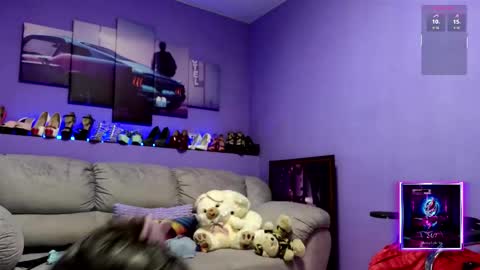 analiMilana online show from 11-12-25, 03:29