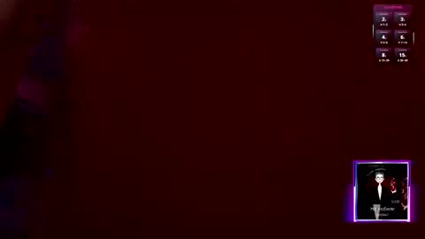 analiMilana online show from 02-27-26, 12:10