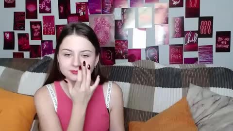 Snapshot of milanaroz chatting on 02-02-25, 04:54 milanaroz online show from 02-02-25, 04:54