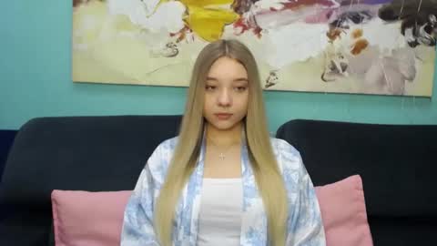 Milana online show from 03-13-26, 05:58