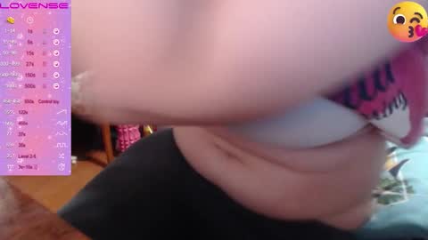 Snapshot of milanasvethoney chatting on 10-09-25, 04:05 Luna-- link in bio online show from 10-09-25, 04:05