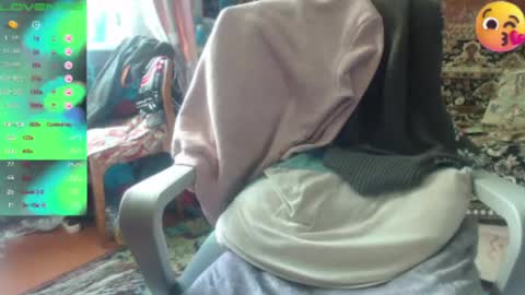 Luna-- link in bio online show from 03-19-26, 11:36